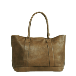 ビークル ラージストックトート ヴィンテージオリーブ