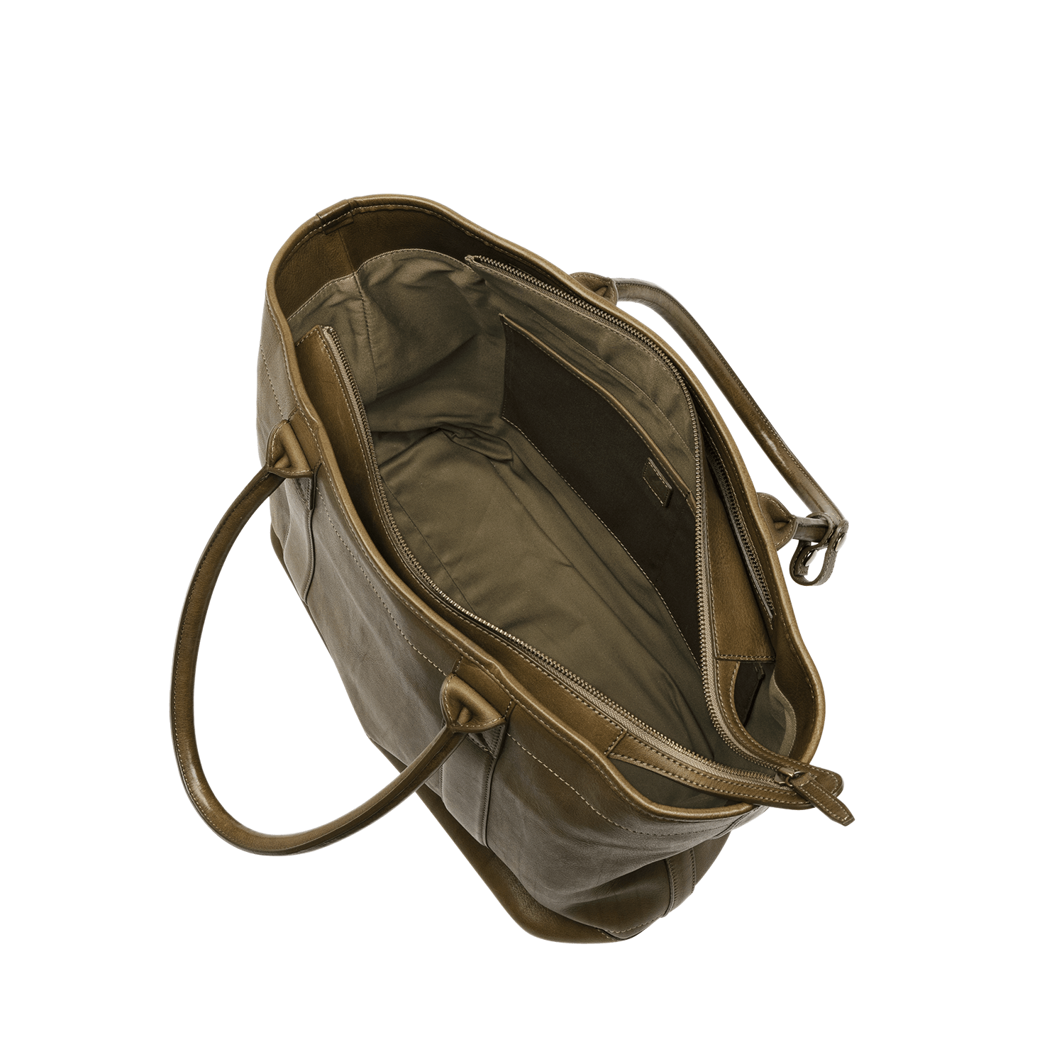 ヴィンテージオリーブ／内装