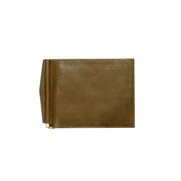 ビークル マネークリップウォレット