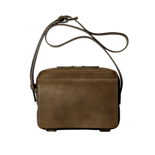 ビークル スモールフラップショルダー