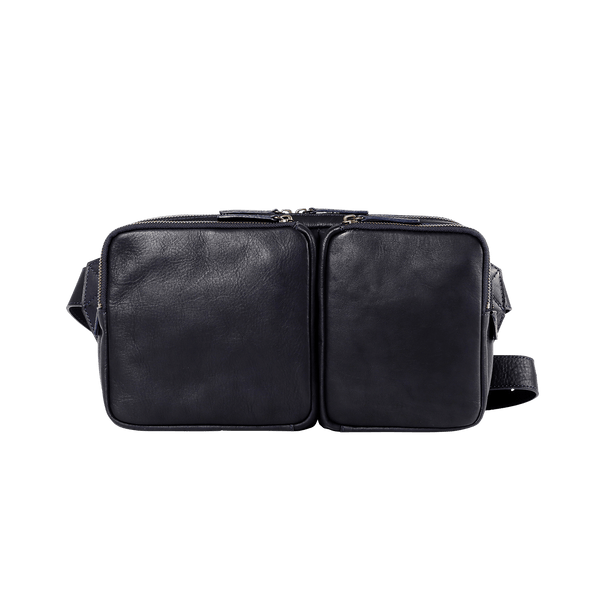 ビークル トリジップボディーバッグ