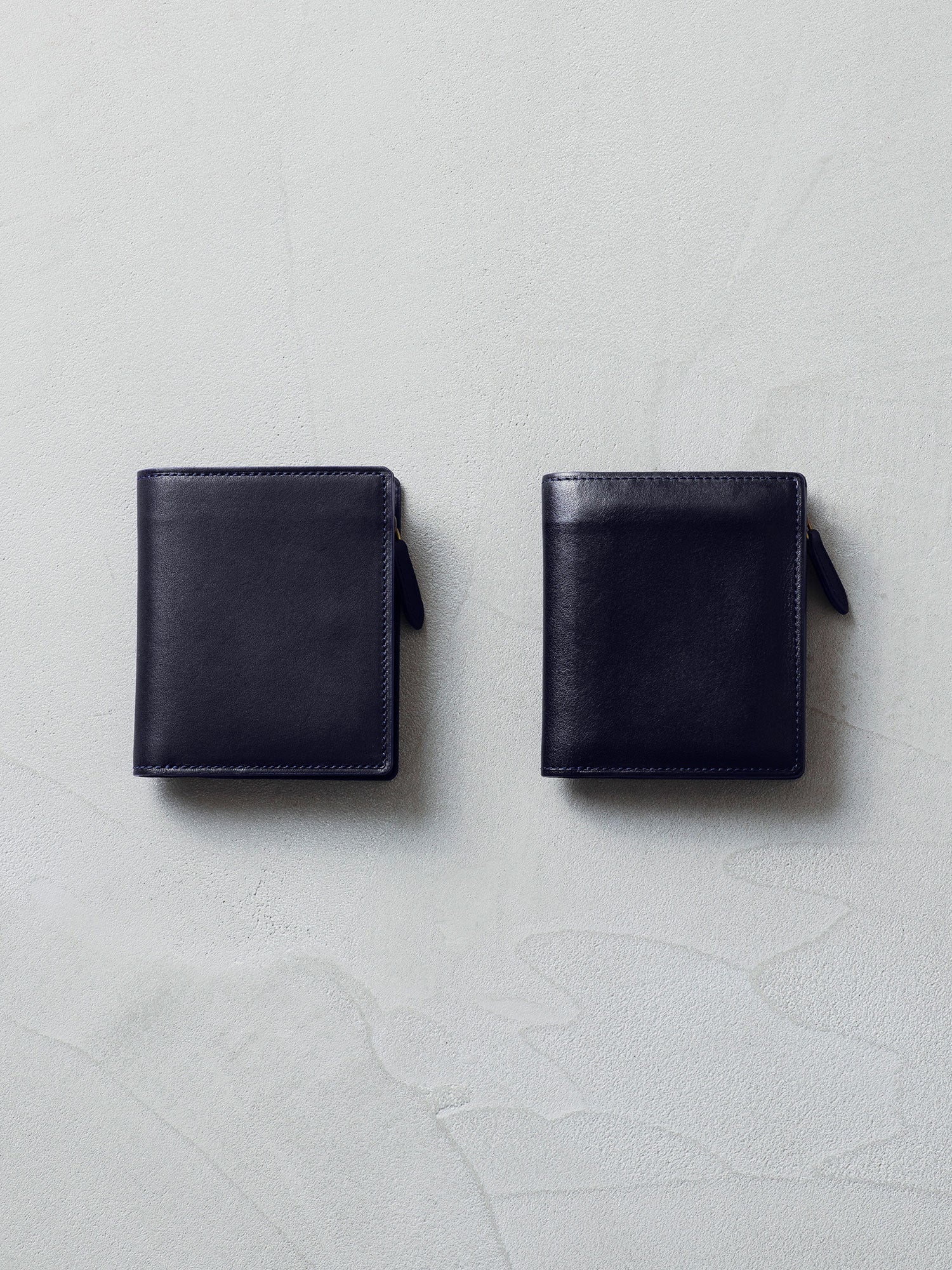 ビークル ジップキーケース