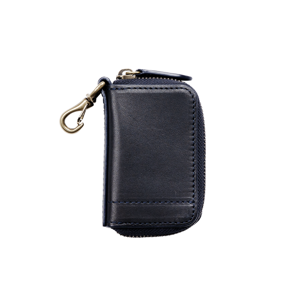 ビークル ジップキーケース