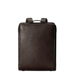 【新色】ヴァイノ ミディアム スクエアバックパック(防水革)