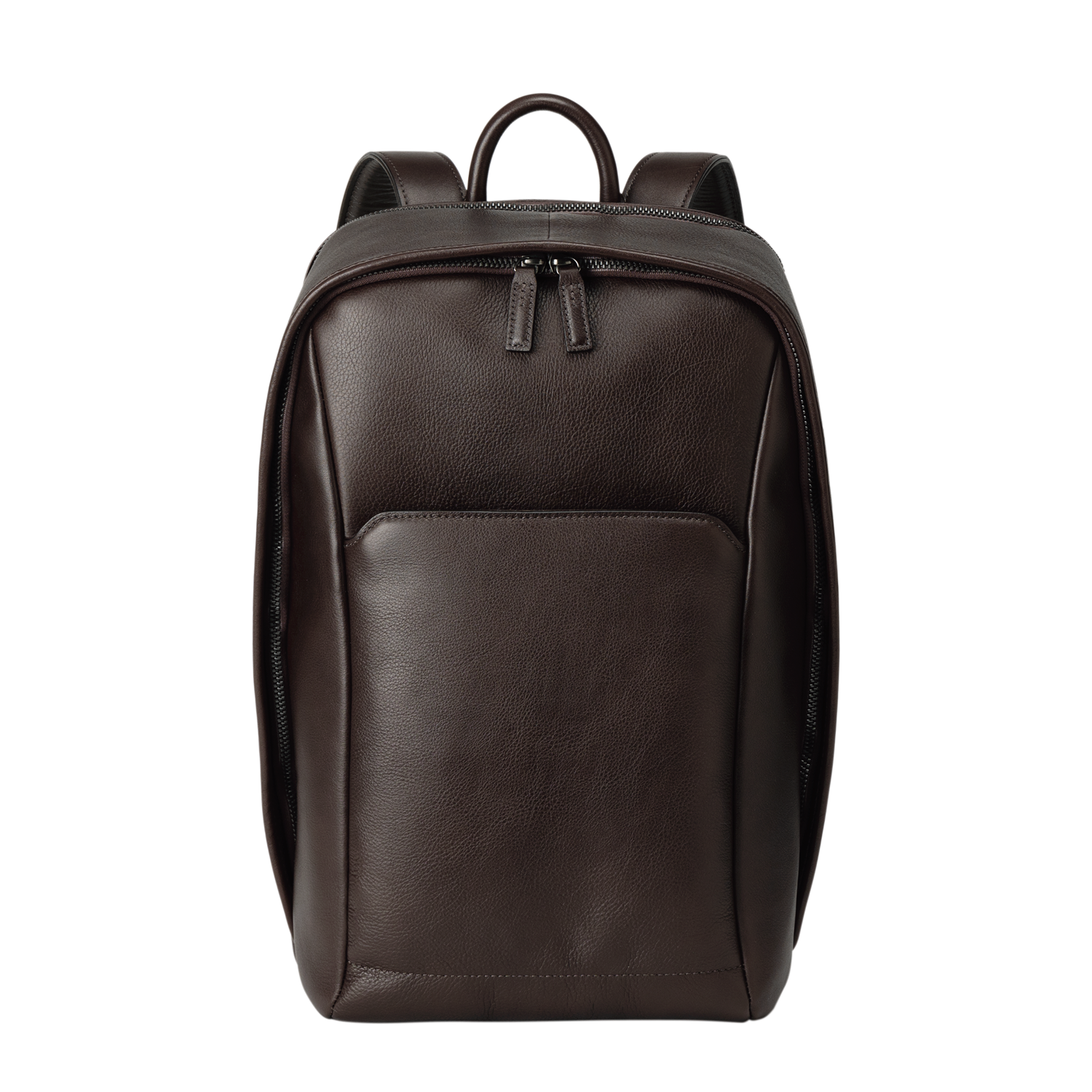 【新色】ヴァイノ ラウンドバックパック(防水革)