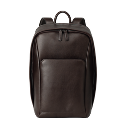 【新色】ヴァイノ ラウンドバックパック(防水革)