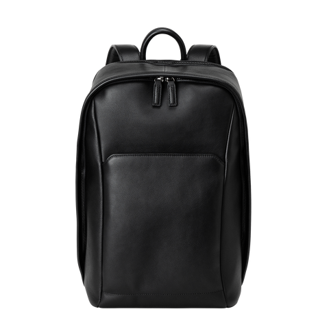 【新色】ヴァイノ ラウンドバックパック(防水革)