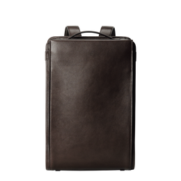 【新色】ヴァイノ スクエアバックパック(防水革)