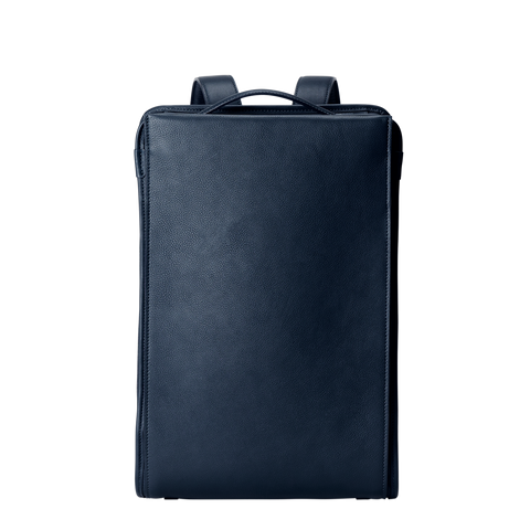 【新色】ヴァイノ スクエアバックパック(防水革)