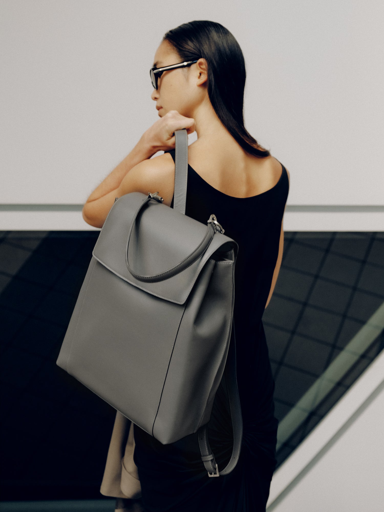 【新発売】エルノー 2wayバックパック