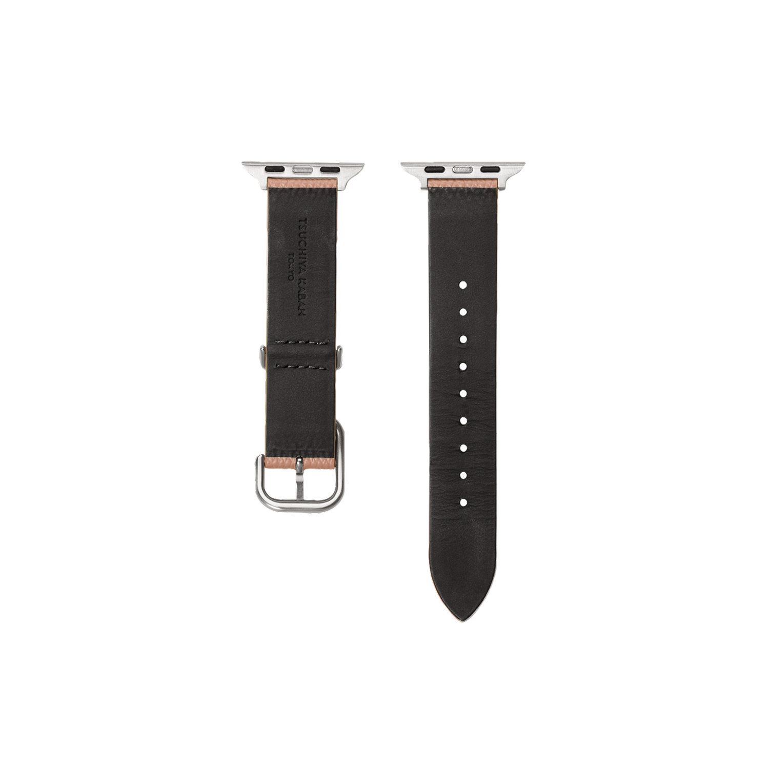 ブラック／裏面