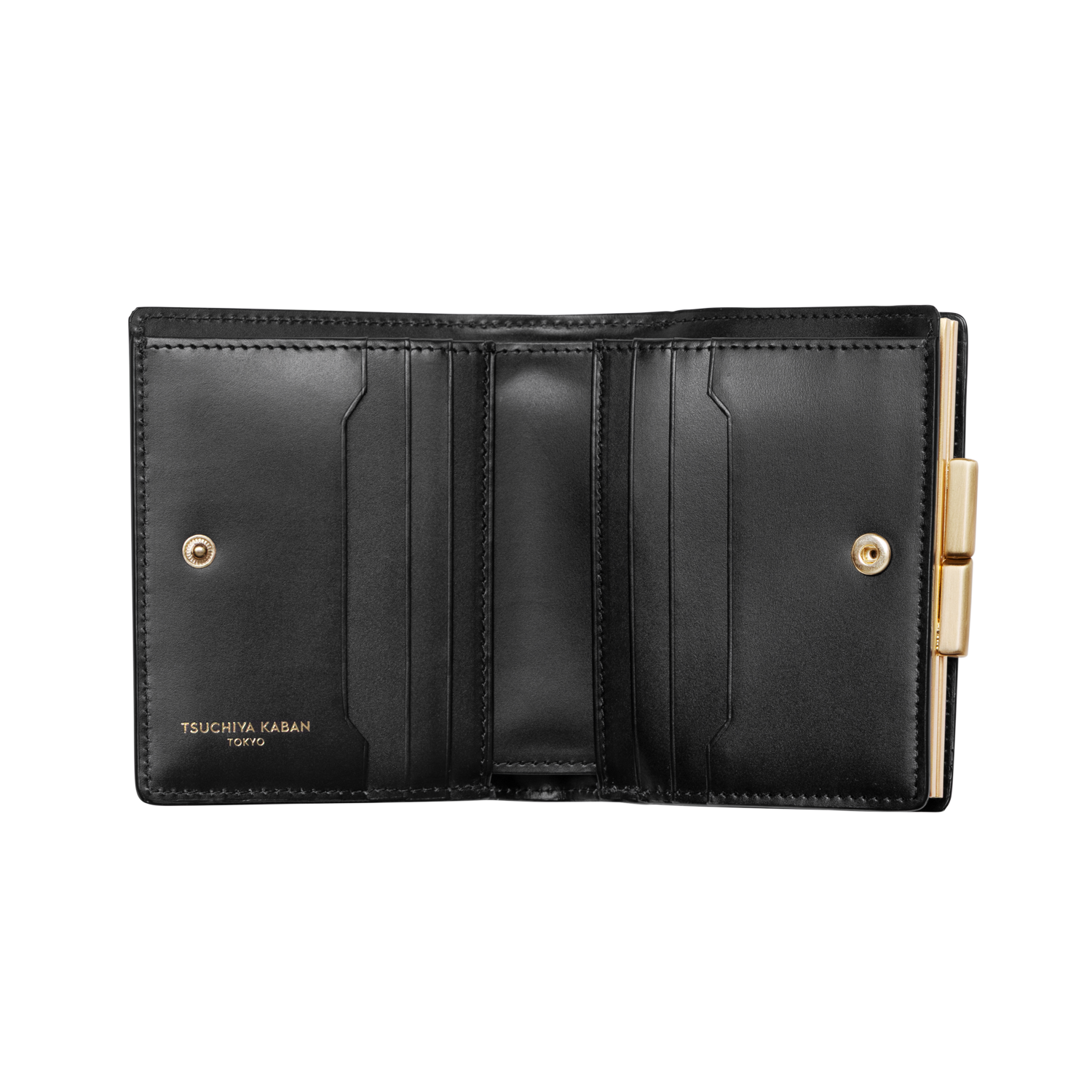 ブラック／内装