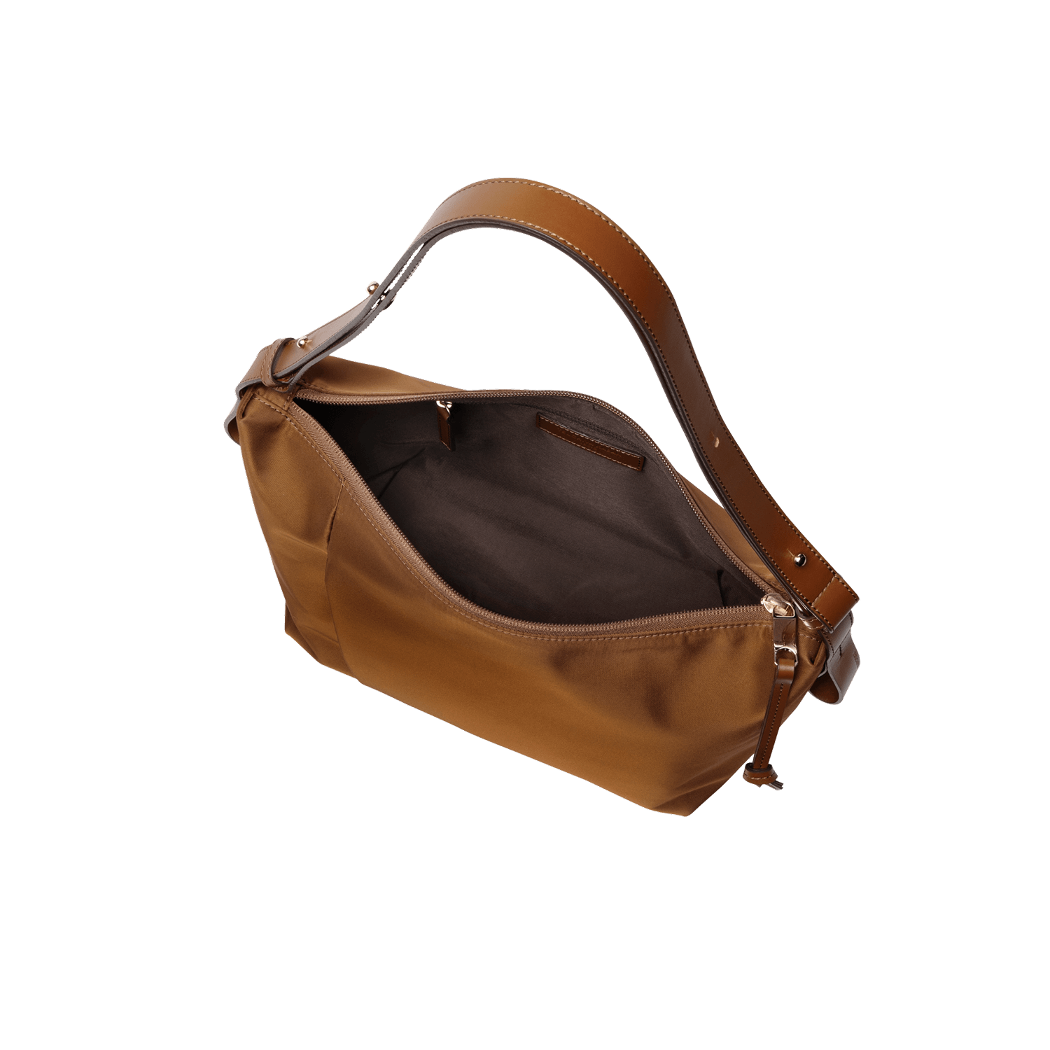 シナモンブラウン／内装