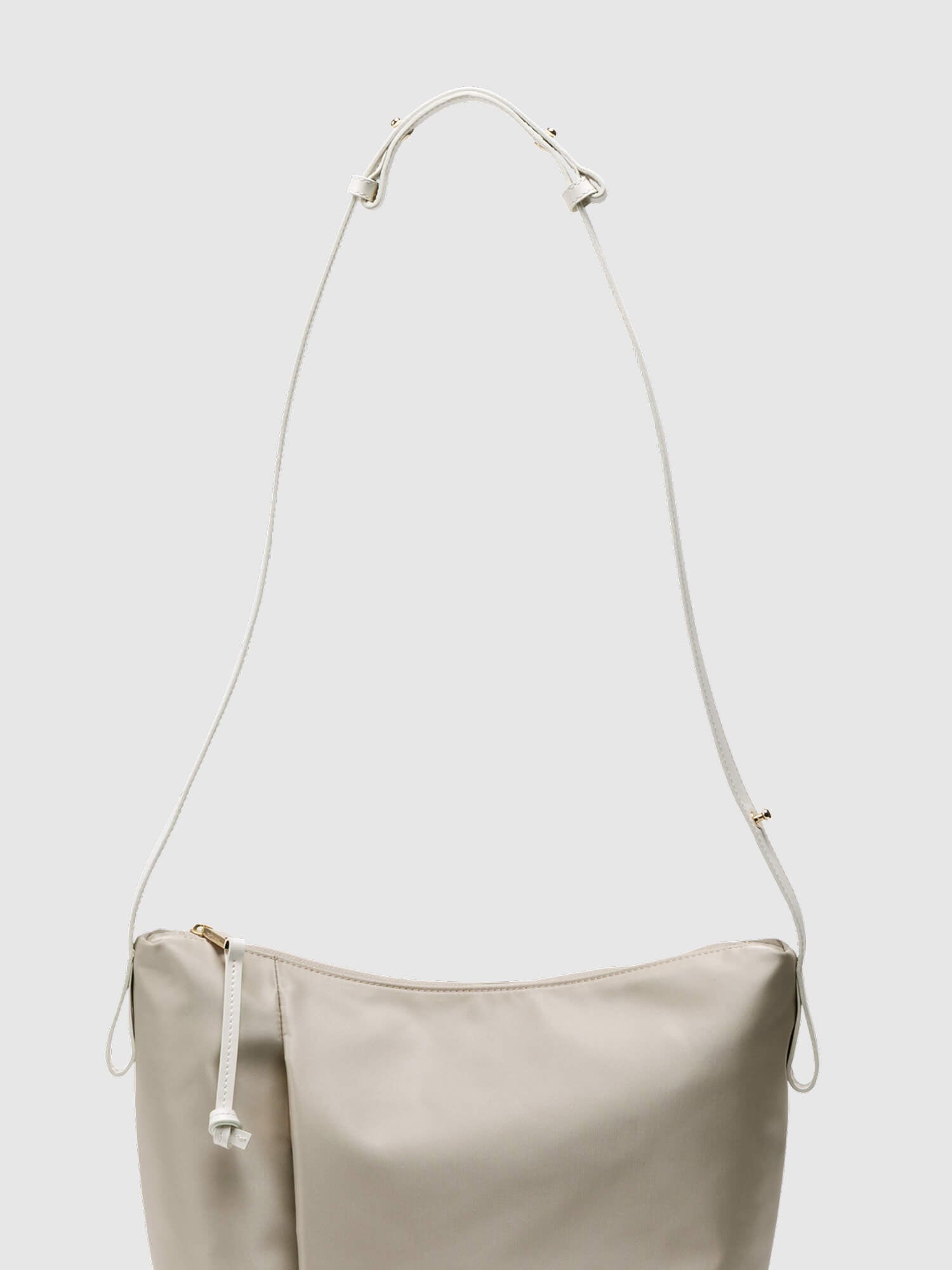 ルフープ 2wayナイロンショルダー