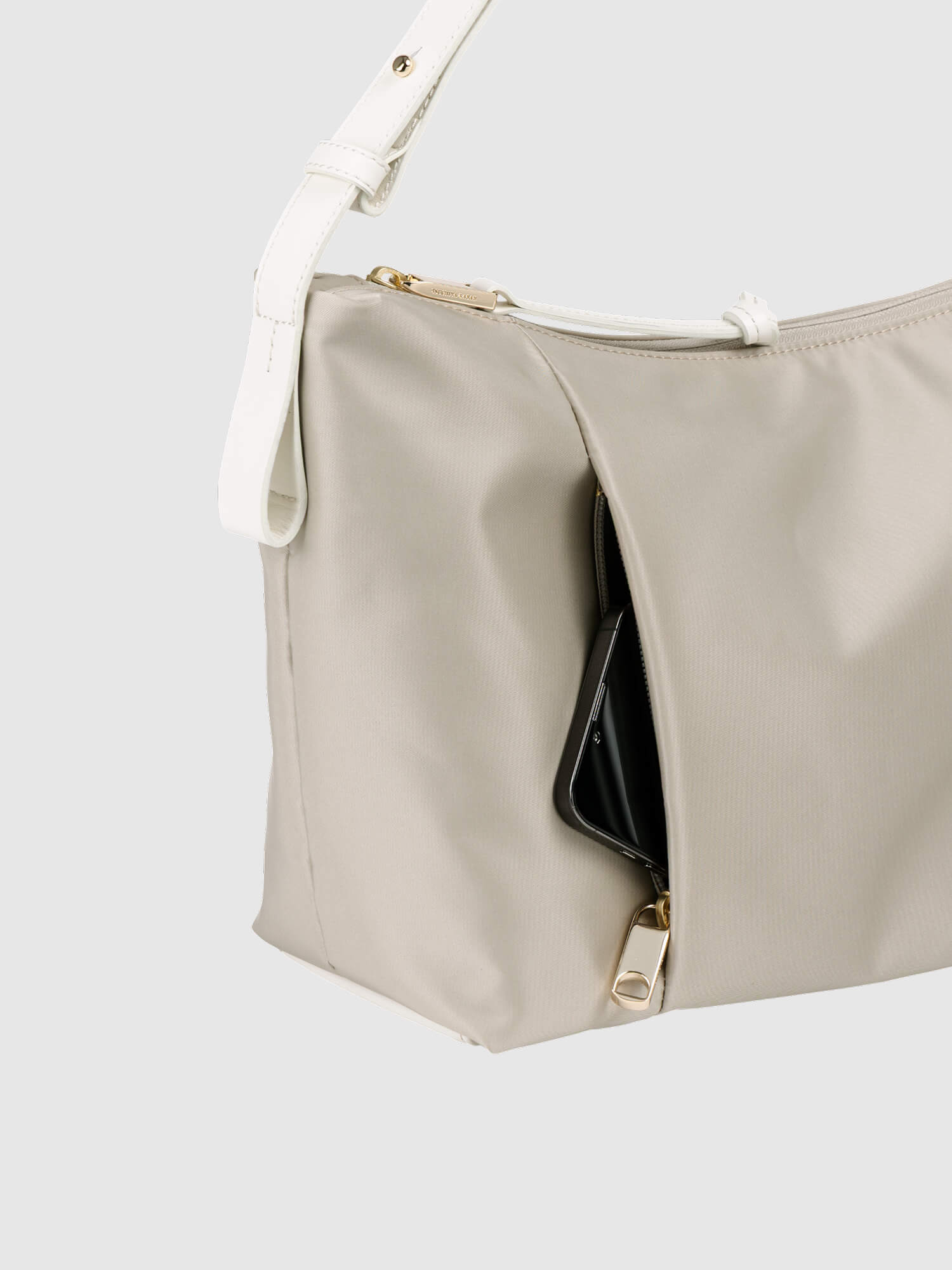 ルフープ 2wayナイロンショルダー