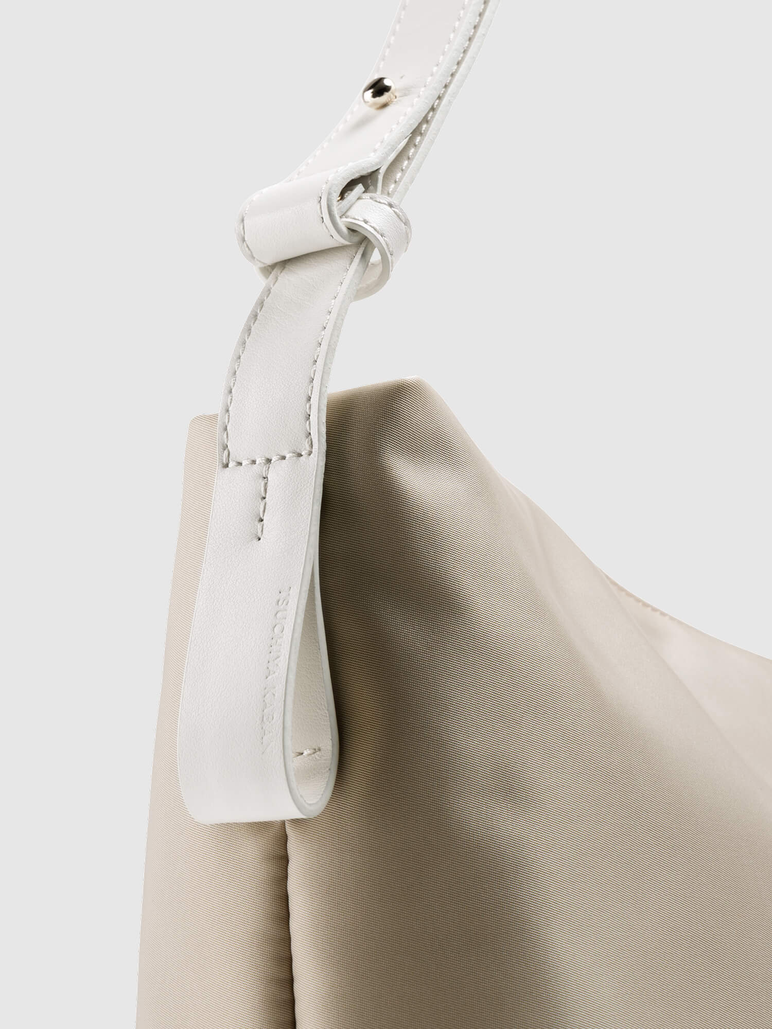 ルフープ 2wayナイロンショルダー