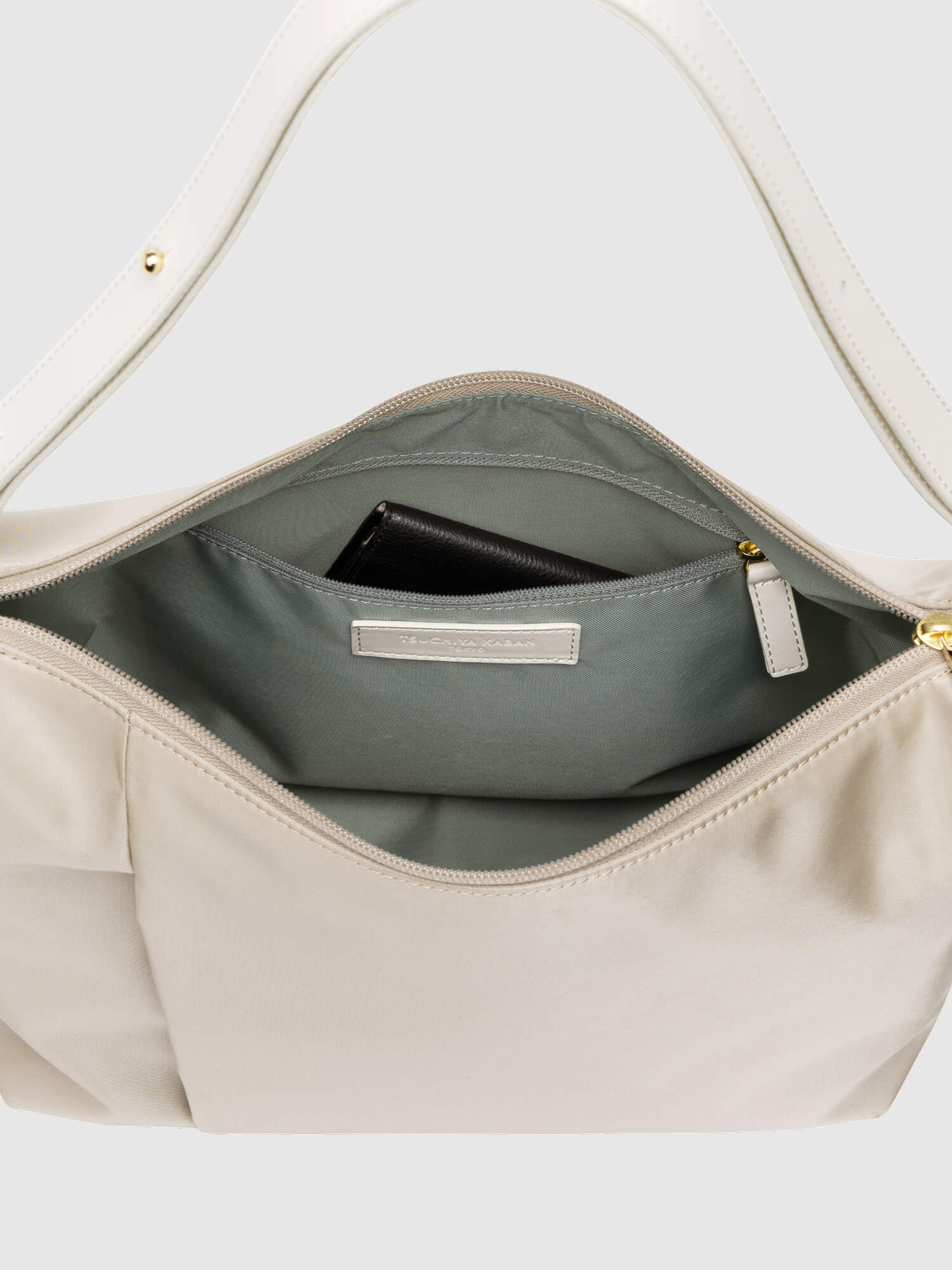 ルフープ 2wayナイロンショルダー