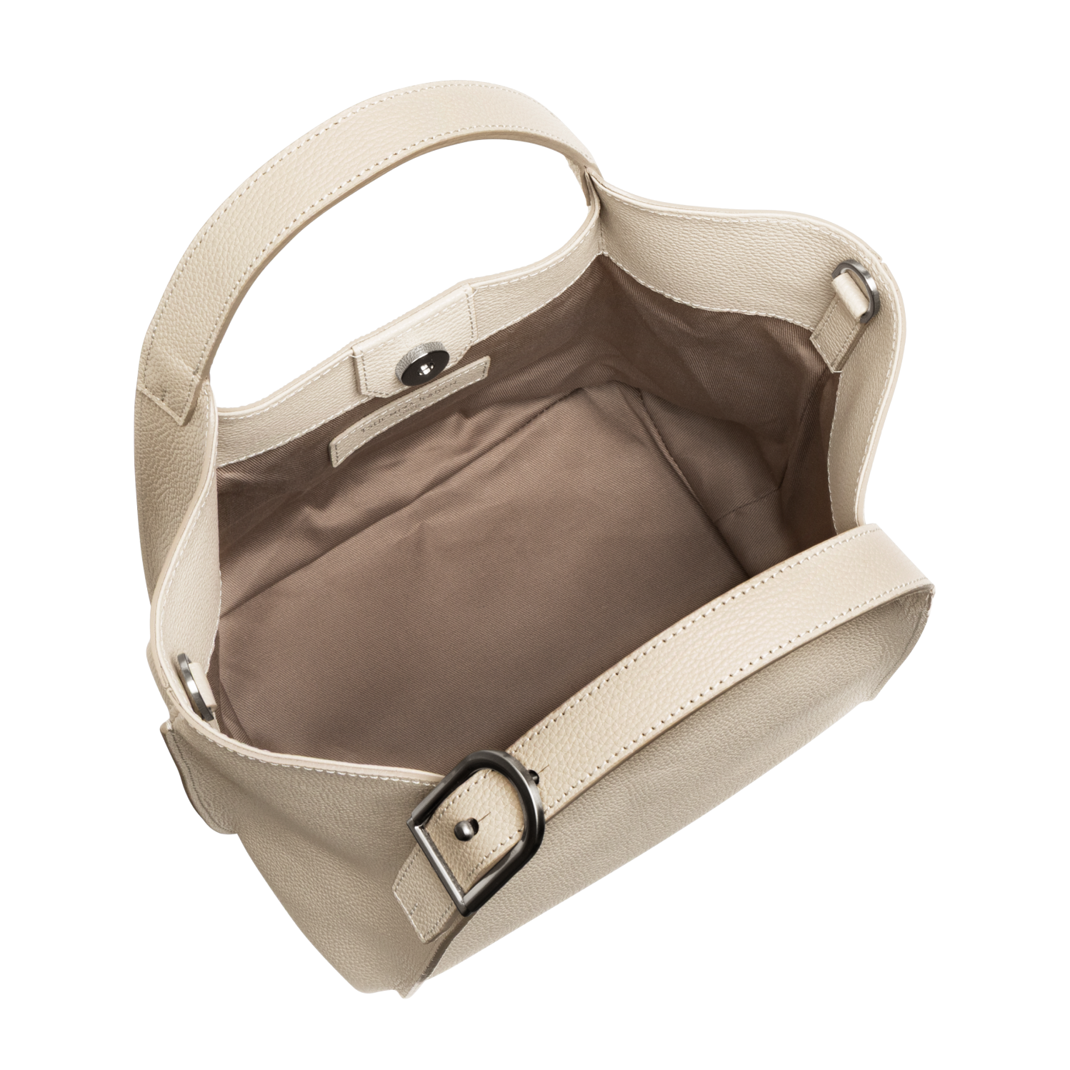 ホワイトサンド／内装