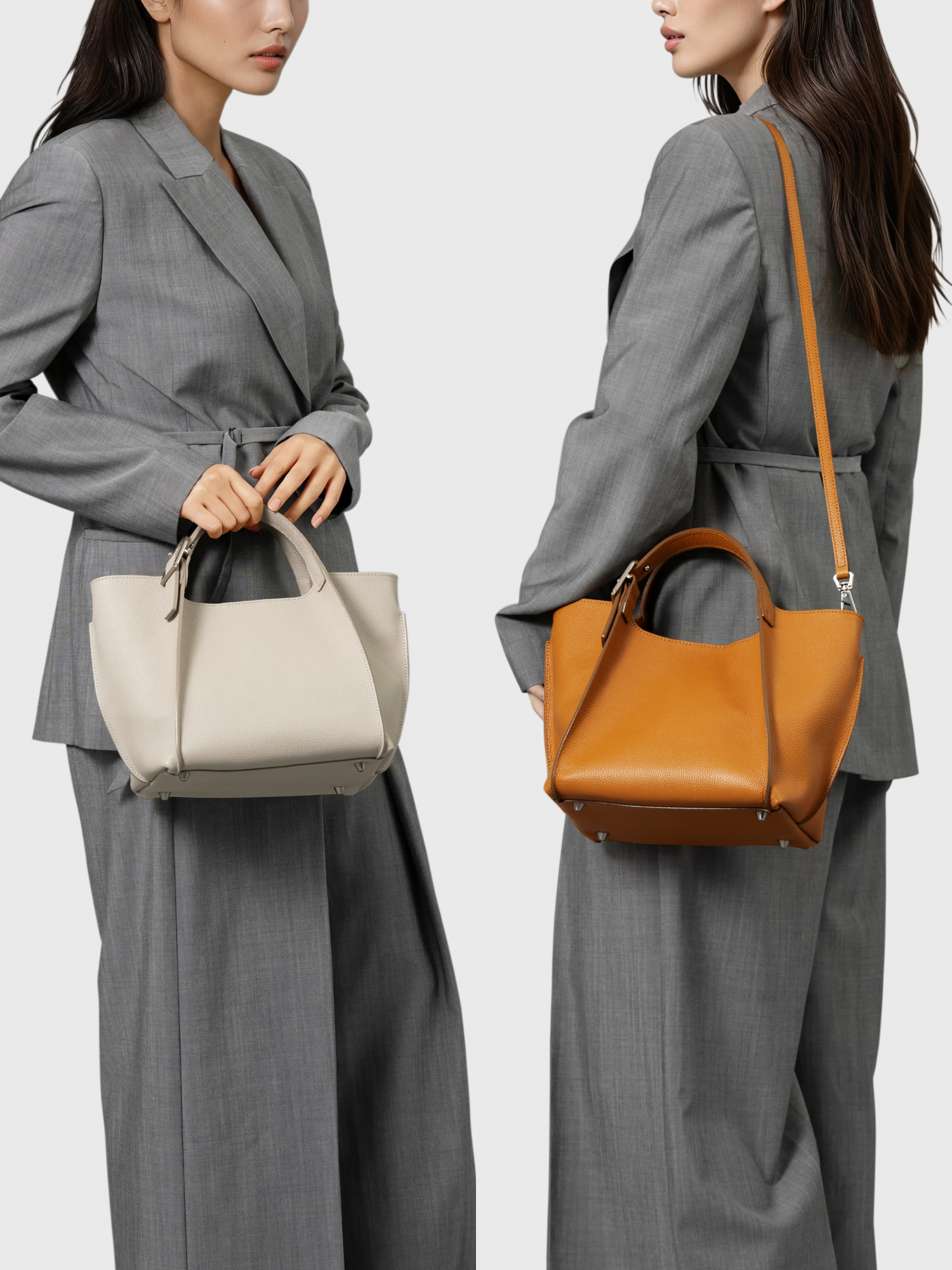 【新発売】マレゾン 2wayミニトート