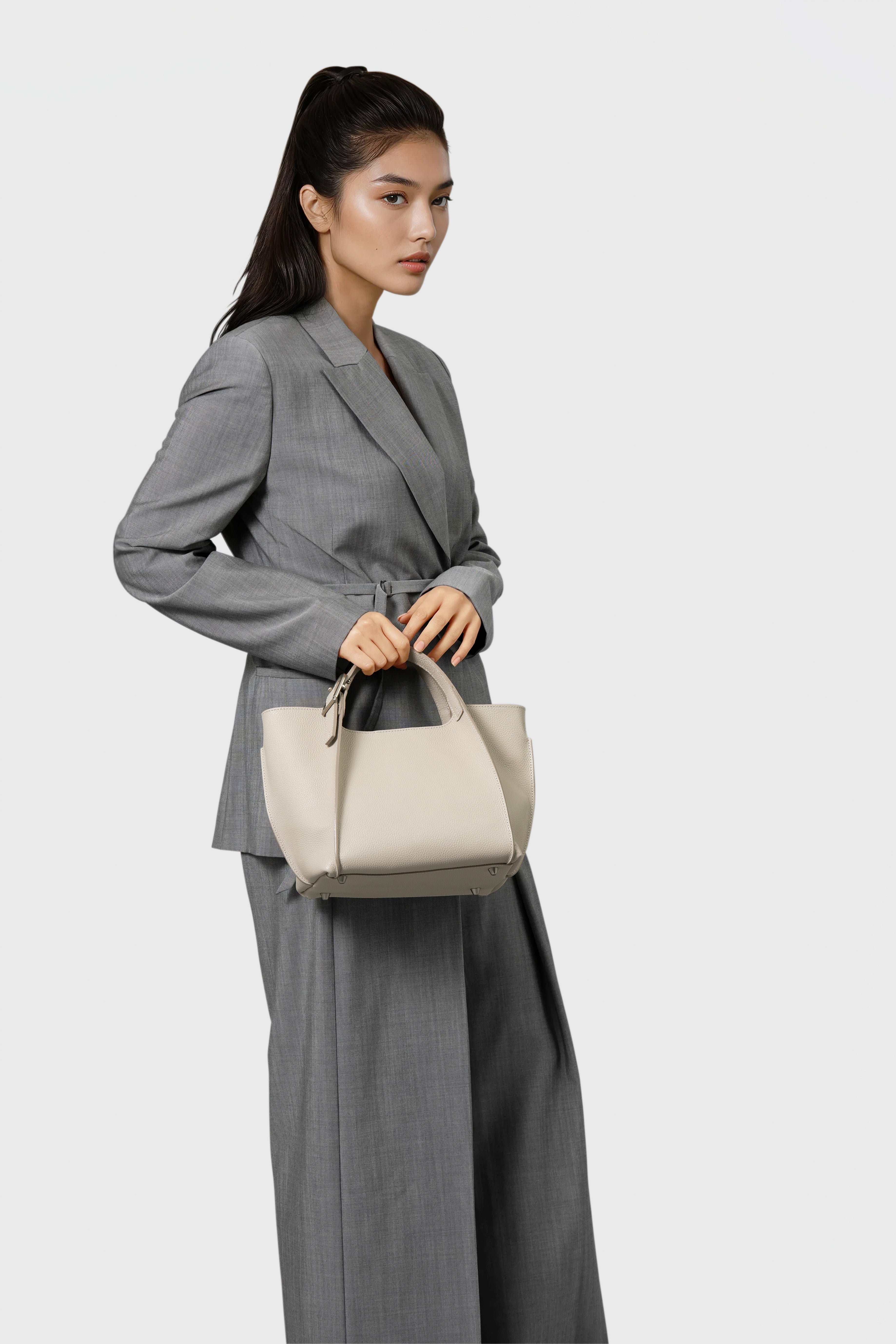 モデル身長166cm