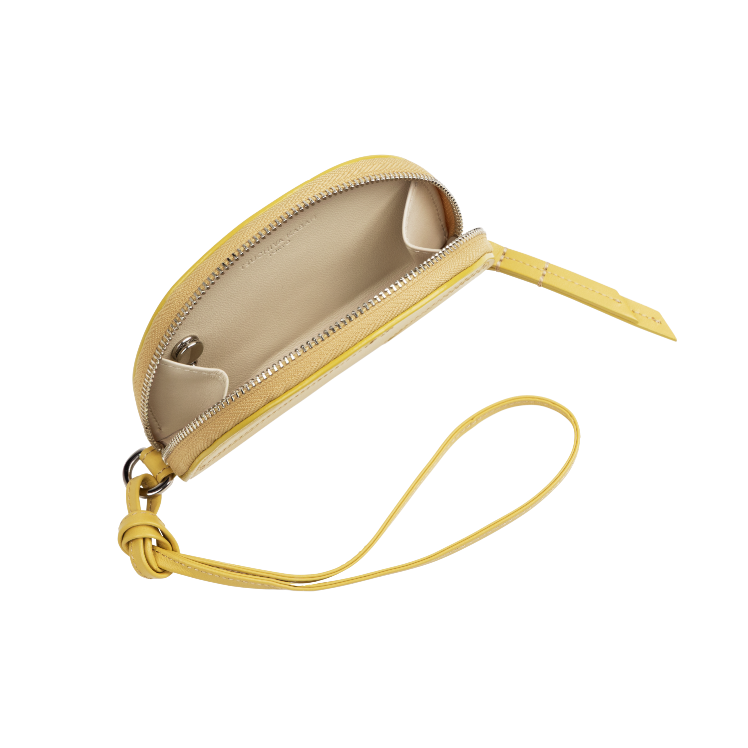 リモーネイエロー／内装