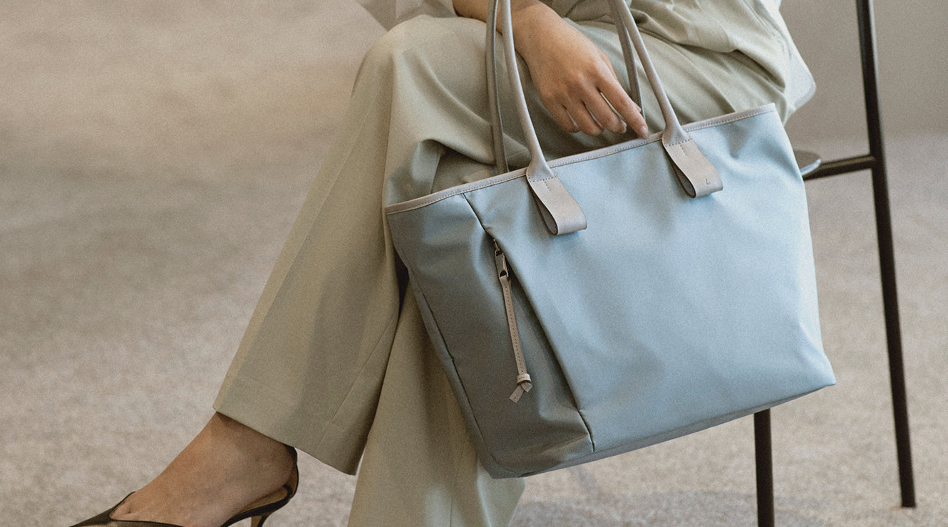 A4サイズトートバッグ