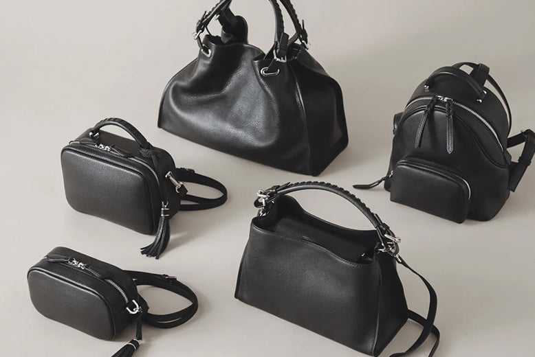  Everyday Essential Clarte Black