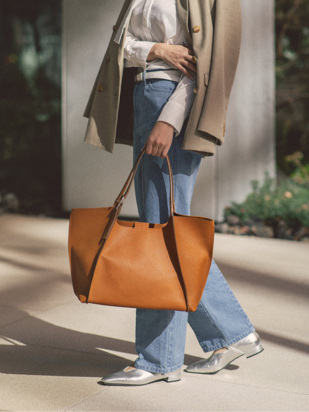 マレゾン トート3