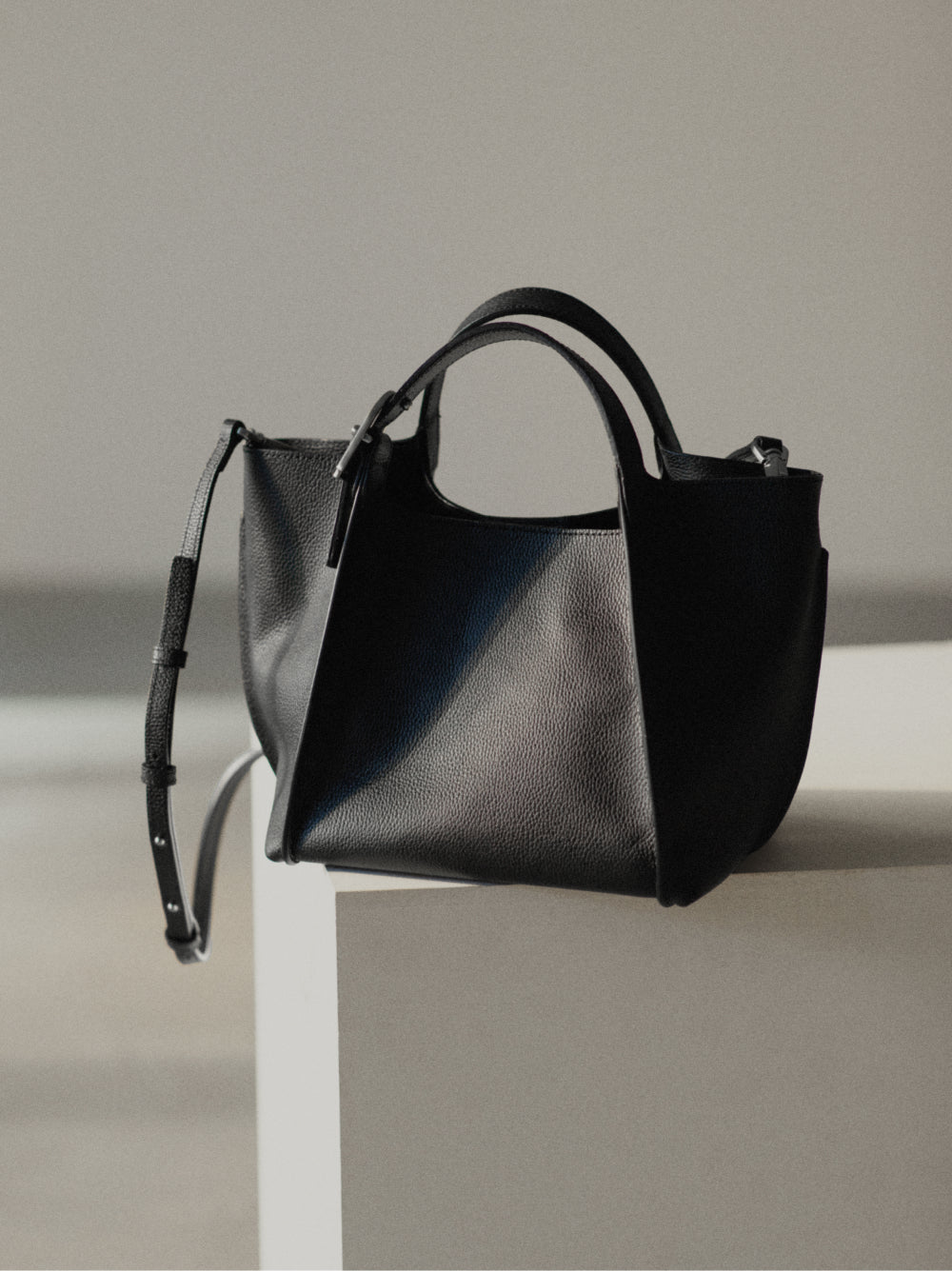 マレゾン 2wayミニトート1