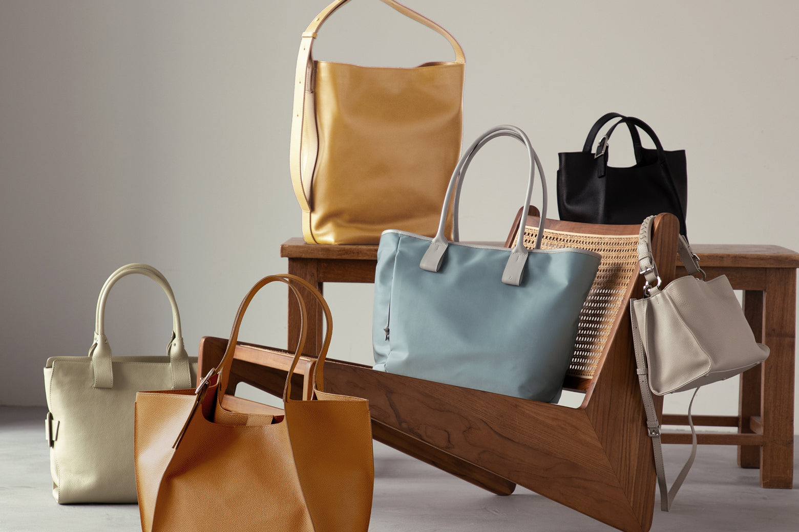 ウィメンズ通勤バッグおすすめ9選