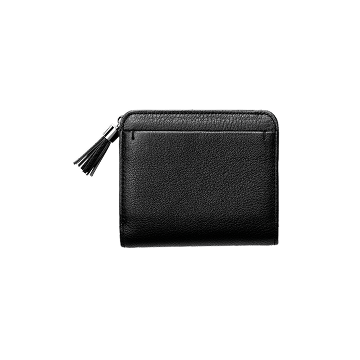 【数量限定色】クラルテ フリンジスモールウォレット