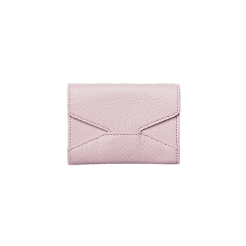 【数量限定色】クラルテ エンベロープカードケース