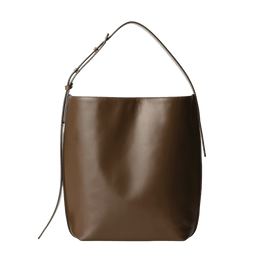 【数量限定色】アトロー ワンハンドルトート Medium シガーブラウン
