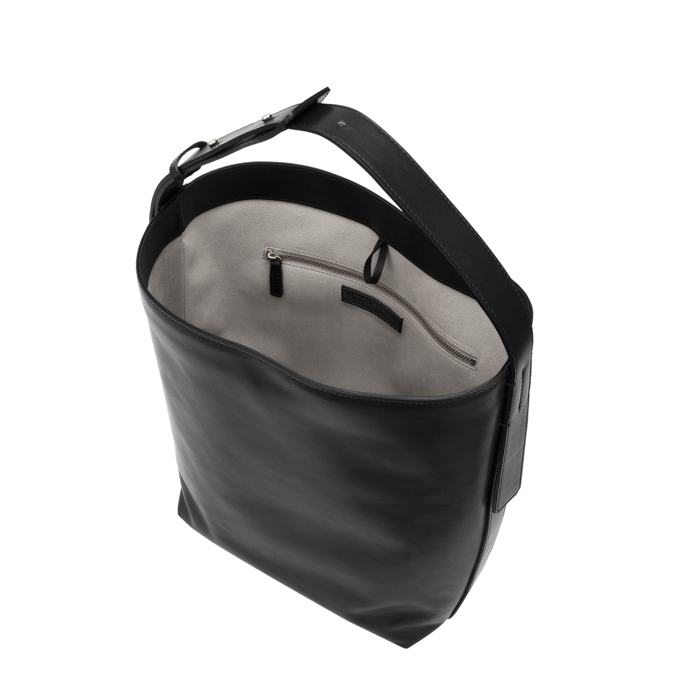 ブラック／内装