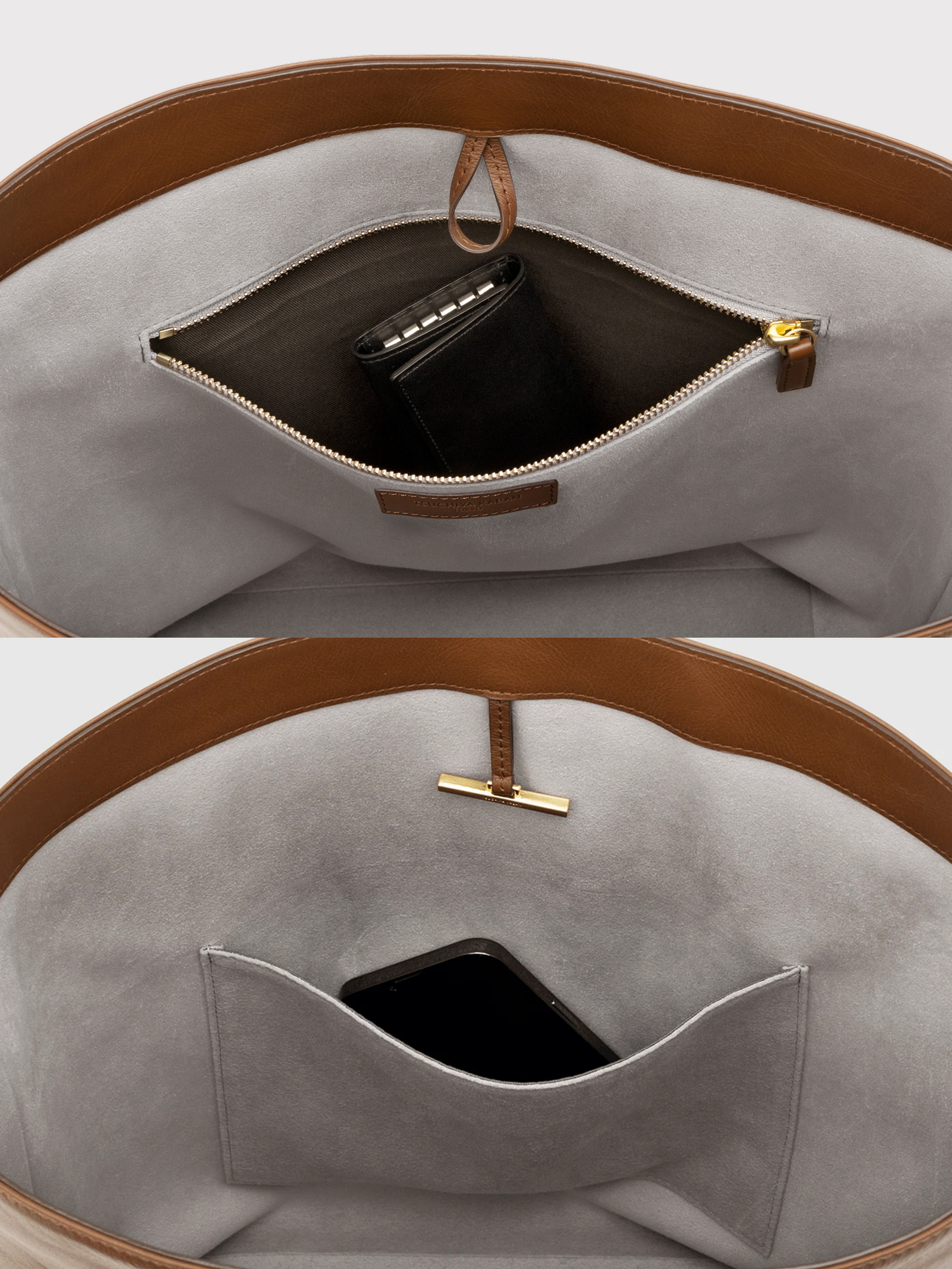 【数量限定色】アトロー ワンハンドルトート