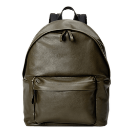 デイパック Large ダークオリーブ