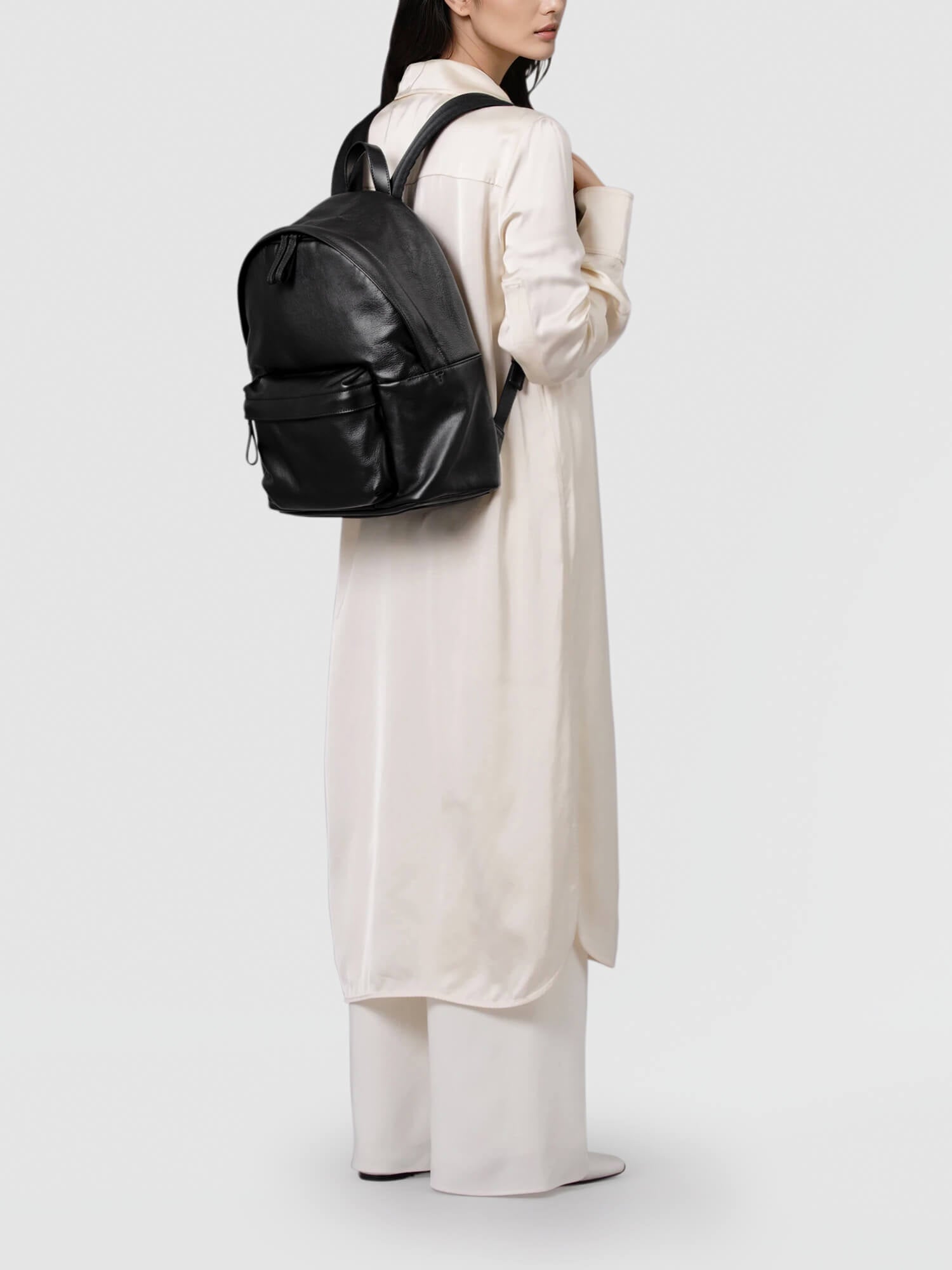 モデル身長166cm