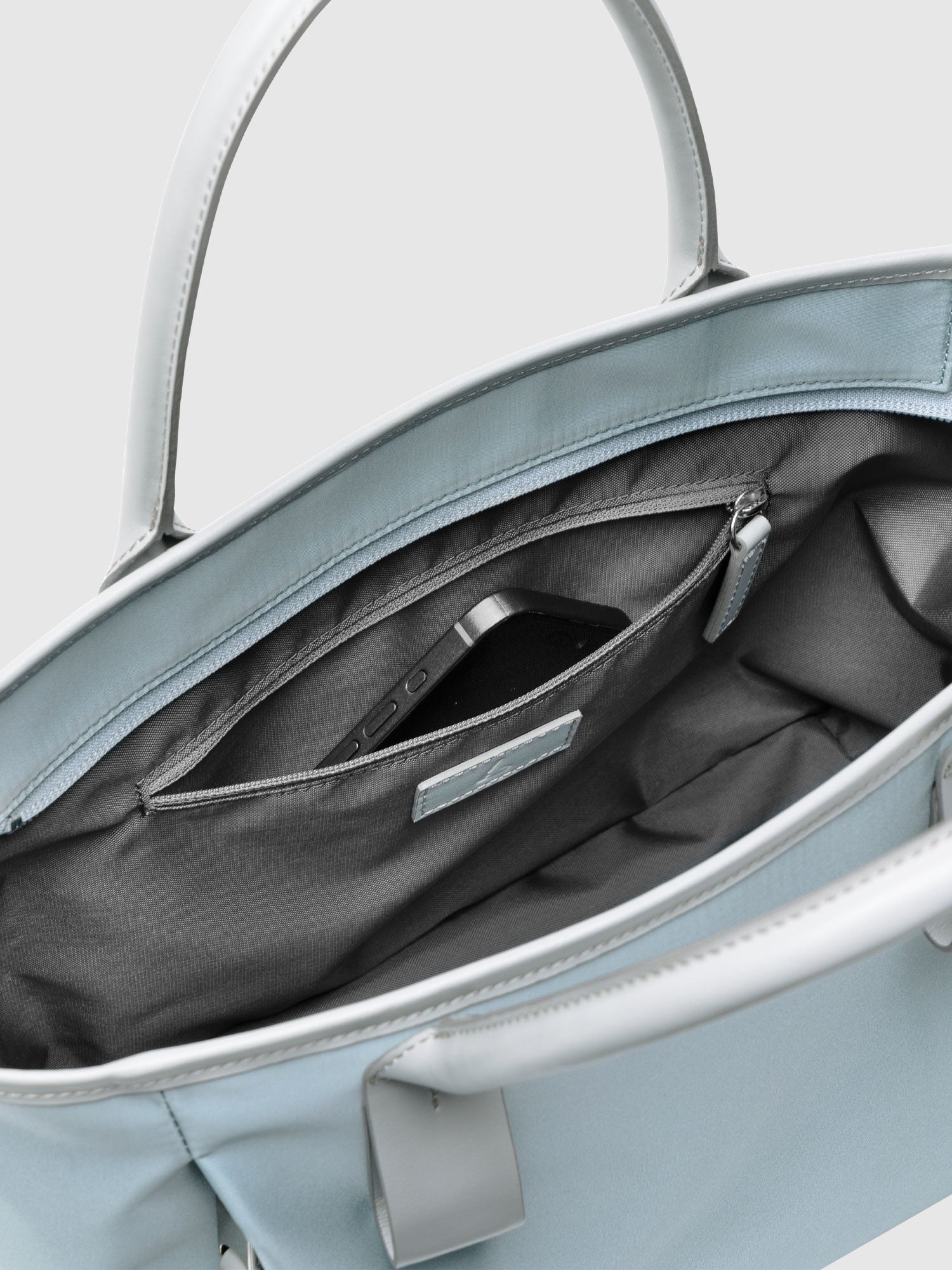 ルフープ ナイロントート Small