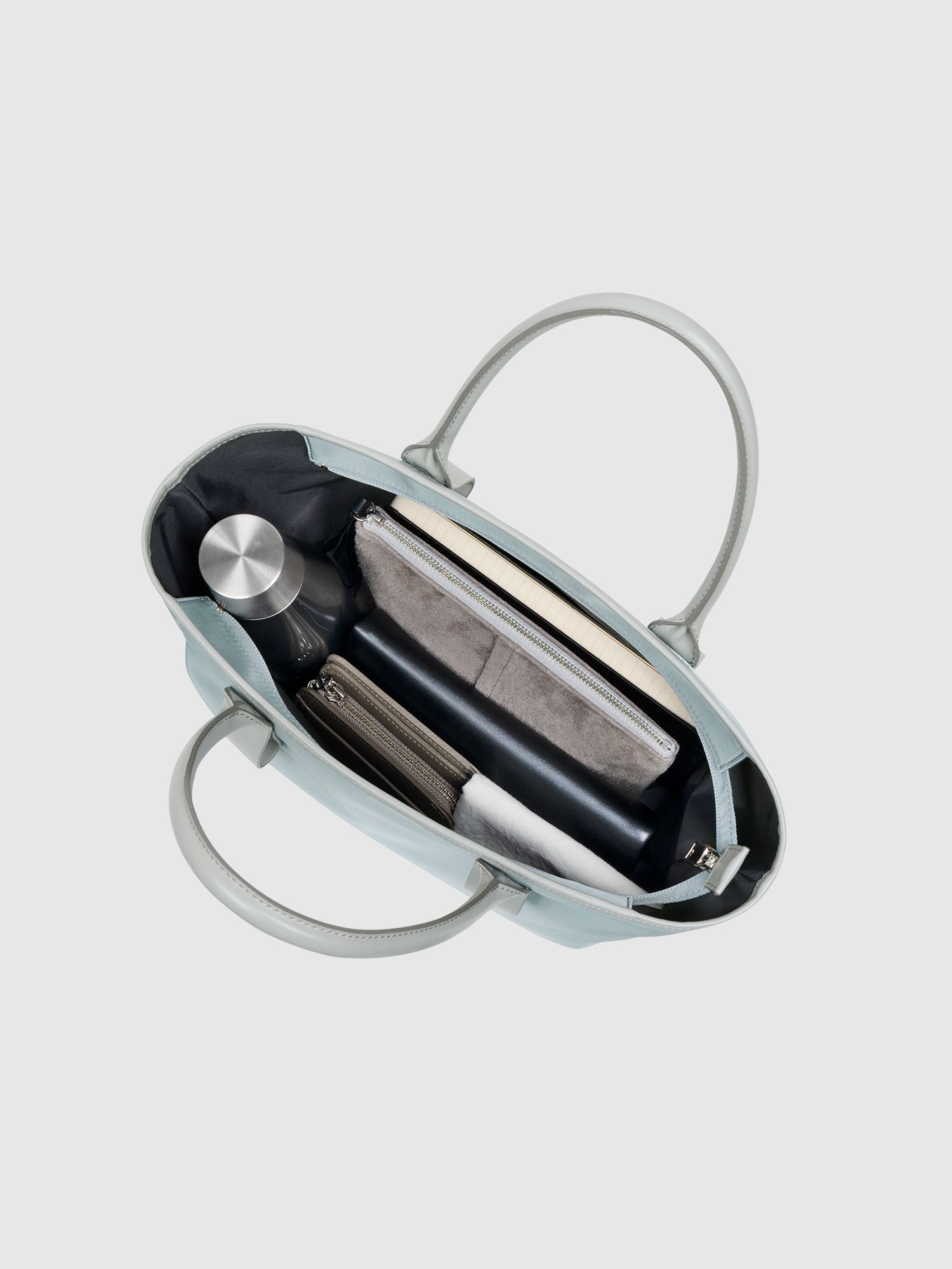 ルフープ ナイロントート Small