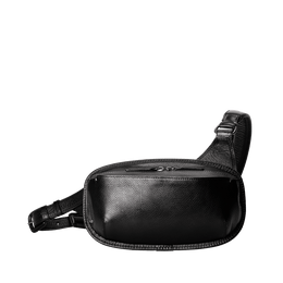 TSUCHIYA クロスボディバッグ（プレーン） ブラック