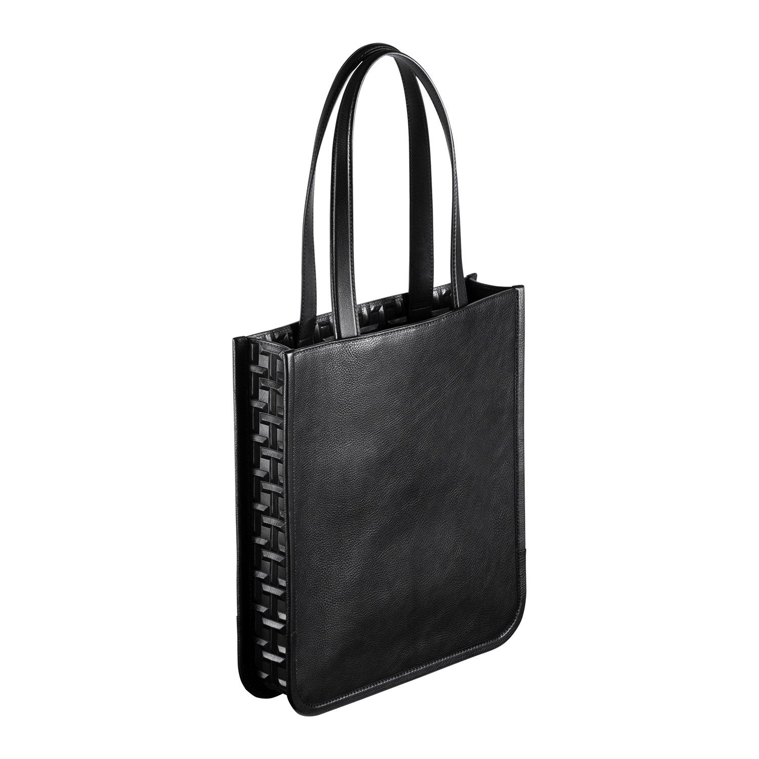 【数量限定色】TSUCHIYA ボックストート（シグネチャーレイズド）