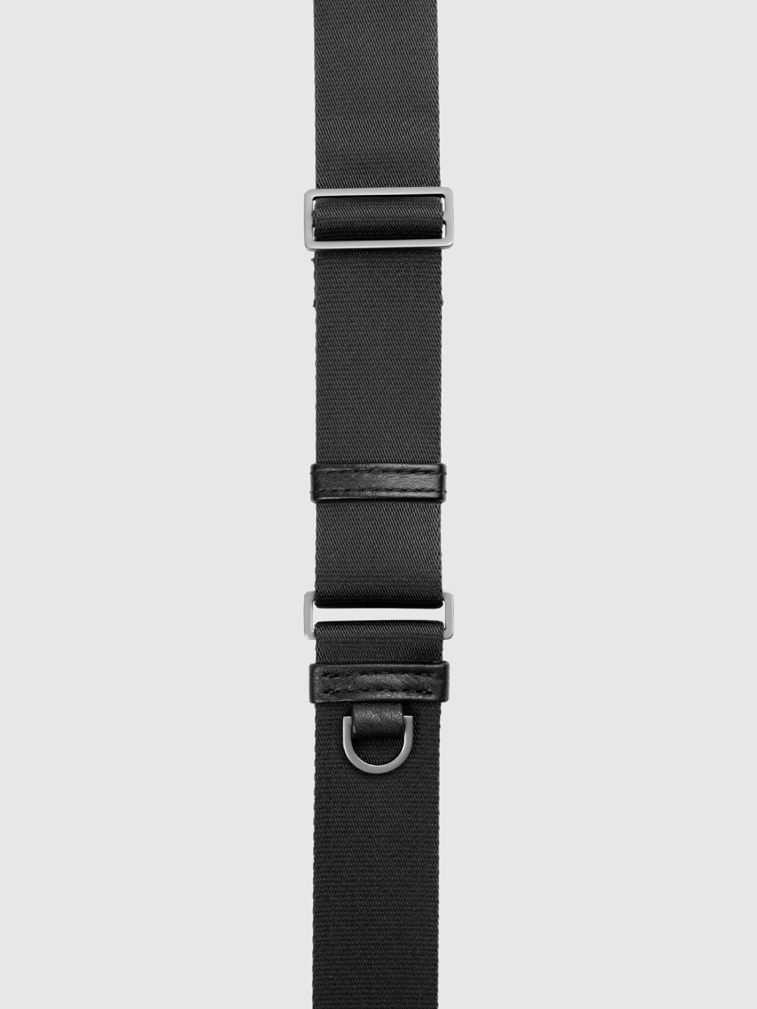 TSUCHIYA ミニショルダー（シグネチャーレイズド）