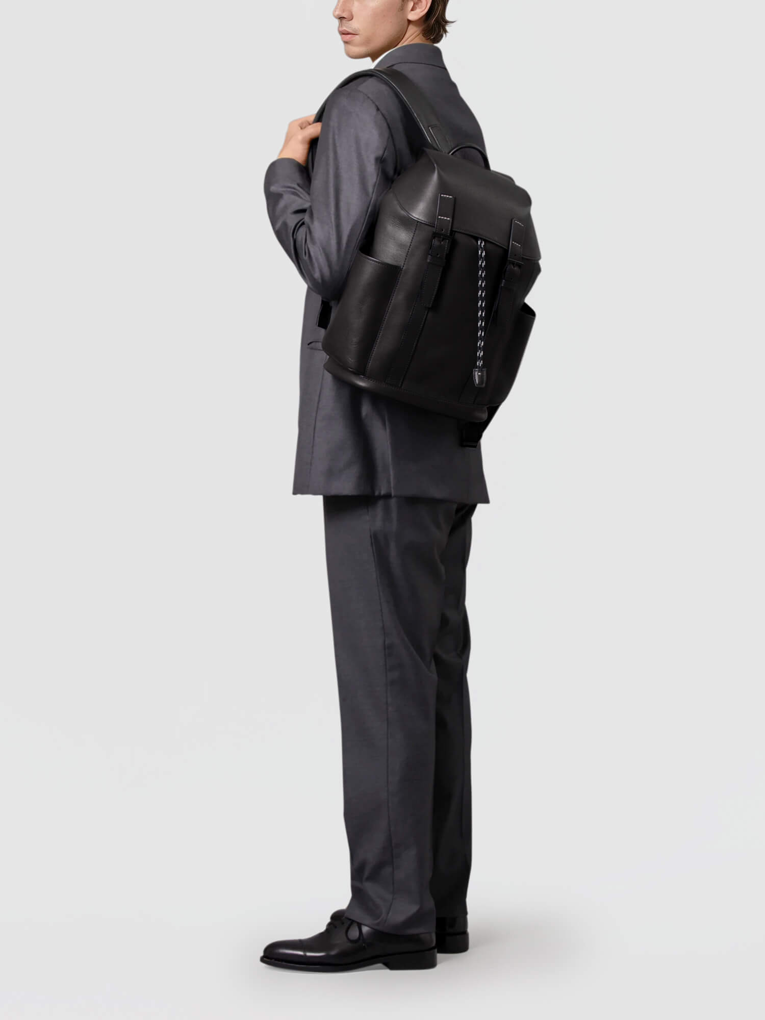 モデル身長178cm