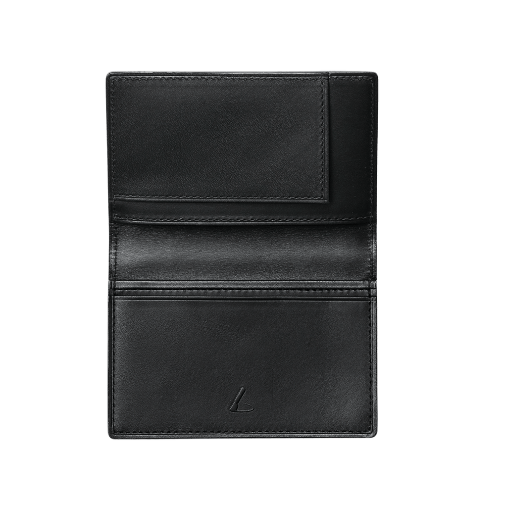 【新発売】名刺入れ(イタリアンハードヌメ革)