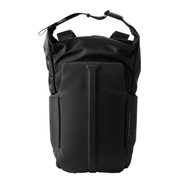 【数量限定型】60周年モデル 60Solid Backpack ブラック