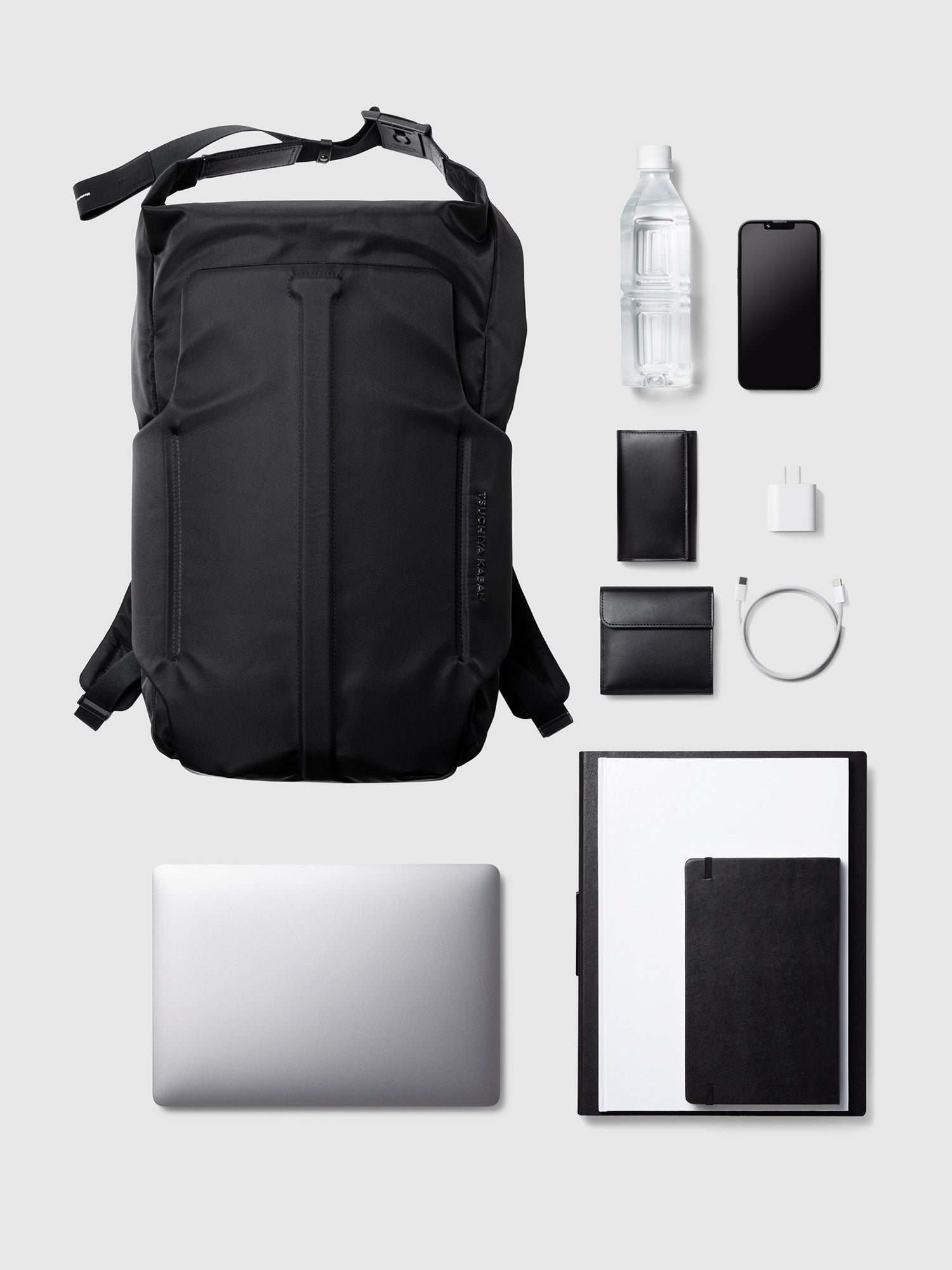 【数量限定型】60周年モデル 60Solid Backpack