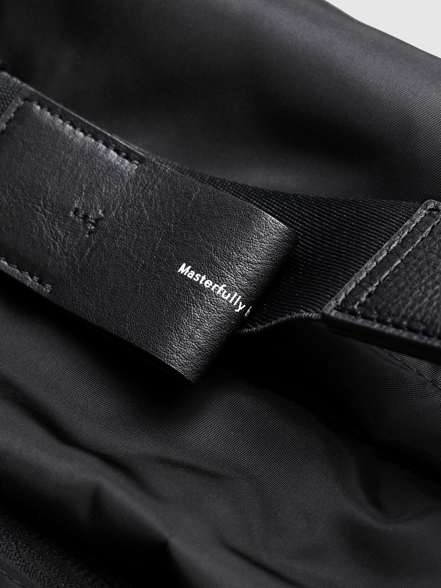 【数量限定型】60周年モデル 60Solid Backpack