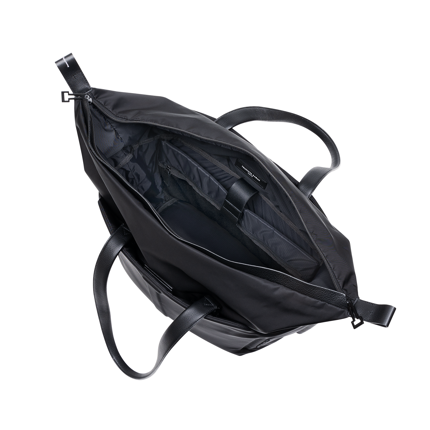 ブラック／内装