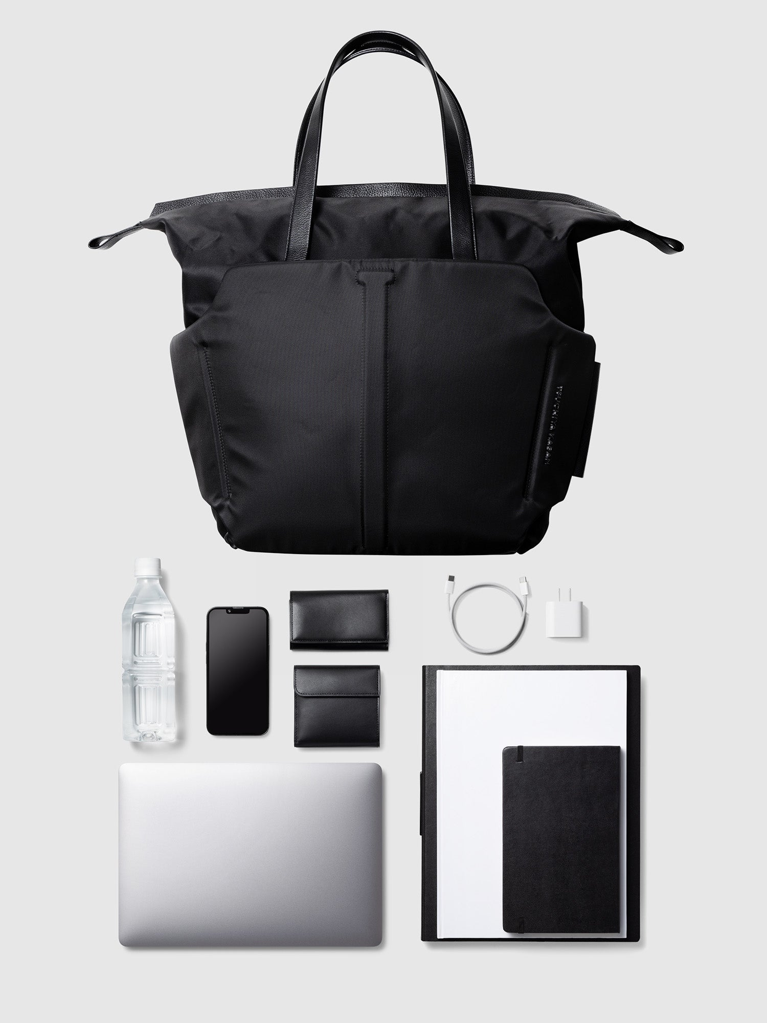 【数量限定型】60周年モデル 60Solid Tote bag