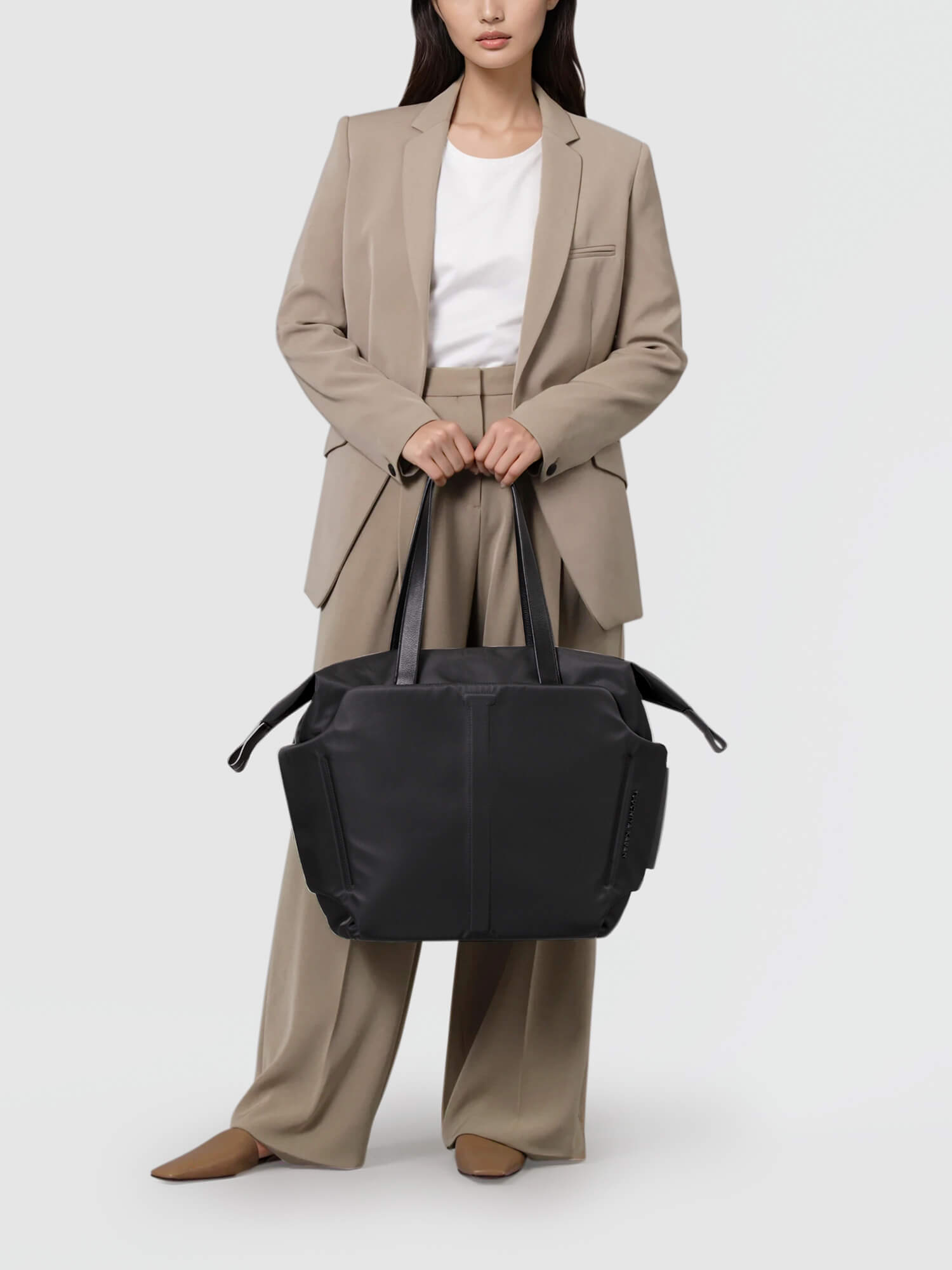 モデル身長166cm